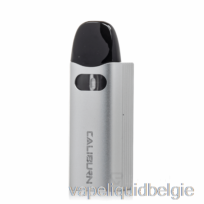 Vape België Uwell Caliburn Az3 17w Pod-systeem Zilver